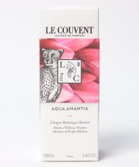 Fragrance Collection/ルクヴォンボタニカルコロンABアクアアマンシア100ml/505274285