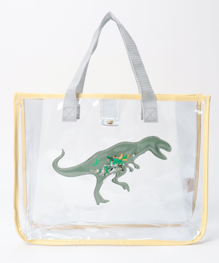 人気商品の入荷速報 入荷Now セール 20%OFF】キラキラプールバッグ【SWIM】(505284979 バッグ