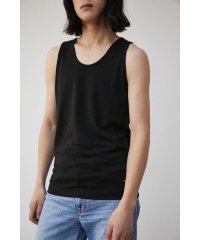 AZUL by moussy/MILANO RIB TANK TOP/505290055