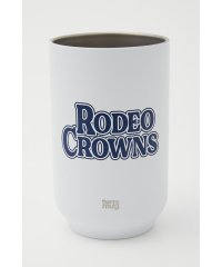 RODEO CROWNS WIDE BOWL/RC×thermo mug COOLER TUMBLER/505290063