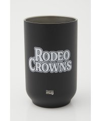 RODEO CROWNS WIDE BOWL/RC×thermo mug COOLER TUMBLER/505290063