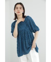 JILL STUART/【セットアップ対応商品】◆シュリンクジャージートップス/505290117