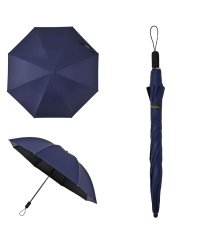 bugSlaw/バグスロウ bugSlaw バグスロウ×アンベル カルクト 長傘 全天候型 晴雨兼用 完全遮光 遮熱 UVカット bugSlaw Amvel HEATBLOCK/505290426