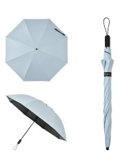 bugSlaw/バグスロウ bugSlaw バグスロウ×アンベル カルクト 長傘 全天候型 晴雨兼用 完全遮光 遮熱 UVカット bugSlaw Amvel HEATBLOCK/505290426