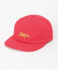 VENCE　EXCHANGE/JIMMY'Z Script Logo Cap/505215509