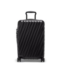 TUMI/スーツケース   19 DEGREE インターナショナル・エクスパンダブル・4ウィール・キャリーオン/505269328