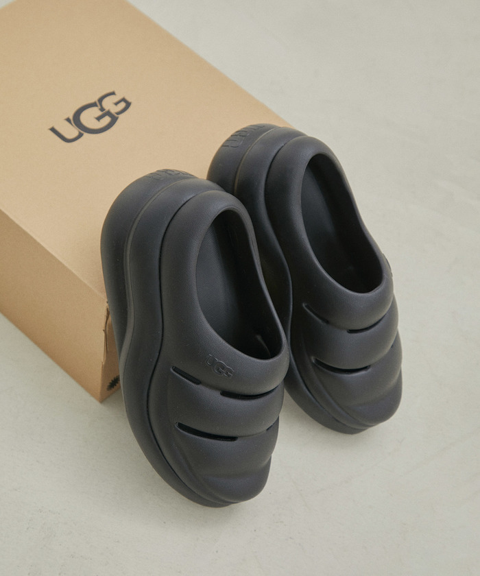 セール】【WEB限定】【UGG(アグ)】Sport Yeah Clog(505270953 セール】【WEB限定】【UGG(アグ)】Sport Yeah Clog(505270953