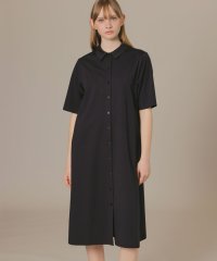 MACKINTOSH LONDON/【The Essential Collection】プレーティング天竺ワンピース/505273824