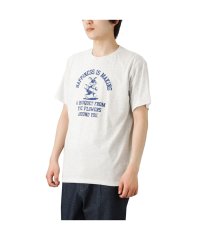 MAC HOUSE(men)/T－GRAPHICS ティーグラフィックス ポップストリートプリント半袖Tシャツ F52007DM/505284763