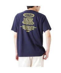 MAC HOUSE(men)/T－GRAPHICS ティーグラフィックス ポップストリートプリント半袖Tシャツ F52007DM/505284763