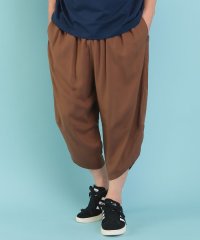 MAC HOUSE(men)/NAVY ネイビー レーヨンバルーンパンツ 331107MH/505284778