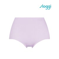 sloggie/スロギー sloggi スロギー ゼロ フィール 綿混 マキシ ライラックシュガー【返品不可商品】/505287352