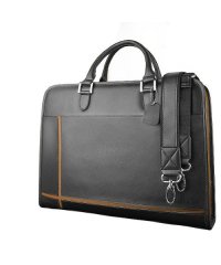 KAZZU SELECT/カッズセレクト KAZZU SELECT ビジネスバッグ メンズ クロスライン 牛革 合成皮革 ナイロン ショルダー 収納 かっこいい 紳士 出張 通勤 ビジネ/505290812