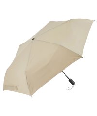 Waterfront/ウォーターフロント Waterfront ウォーターフロント 折りたたみ傘 折り畳み傘 軽量 晴雨兼用 自動開閉 撥水 ワンタッチ UVカット 55cm Wat/505290938