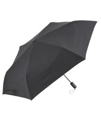 Waterfront/ウォーターフロント Waterfront ウォーターフロント 折りたたみ傘 折り畳み傘 軽量 晴雨兼用 自動開閉 撥水 ワンタッチ UVカット 55cm Wat/505290938