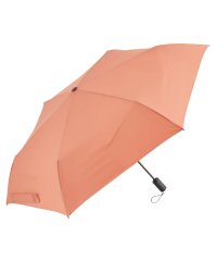Waterfront/ウォーターフロント Waterfront ウォーターフロント 折りたたみ傘 折り畳み傘 軽量 晴雨兼用 自動開閉 撥水 ワンタッチ UVカット 55cm Wat/505290938