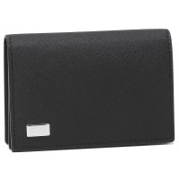 dunhill/ダンヒル DUNHILL カードケース 名刺入れ プレーン ブラック メンズ DUNHILL 22R2P11PS001R/505290952