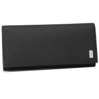dunhill/ダンヒル DUNHILL 長財布 プレーン ブラック メンズ DUNHILL 22R2P12PS001R/505290953