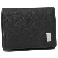 dunhill/ダンヒル DUNHILL コインケース 小銭入れ プレーン ブラック メンズ DUNHILL 22R2P13PS001R/505290954