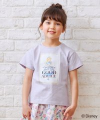 anyFAM（KIDS）/【Disney100 YEARS OF WONDER】スケッチイラスト Tシャツ/505291505