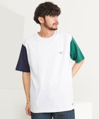 SB Select/Dickies 天竺ミニワッペン半袖TEE/505291593