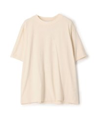 TOMORROWLAND BUYING WEAR/CAN PEP REY シルクコットン リラックスTシャツ/505292885