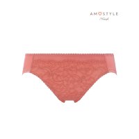 AMO'S STYLE by Triumph/ボーイズレングス シャイニング バタフライ966　テラコッタ/505209053