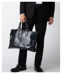 GUIONNET/ギオネ GUIONNET ビジネスバッグ PG003 2WAY LEATHER BRIEF CASE 2way レザー ブリーフケース メンズ ビジネス/505240460
