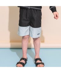 BRANSHES/【水着】配色サーフパンツ/505278736