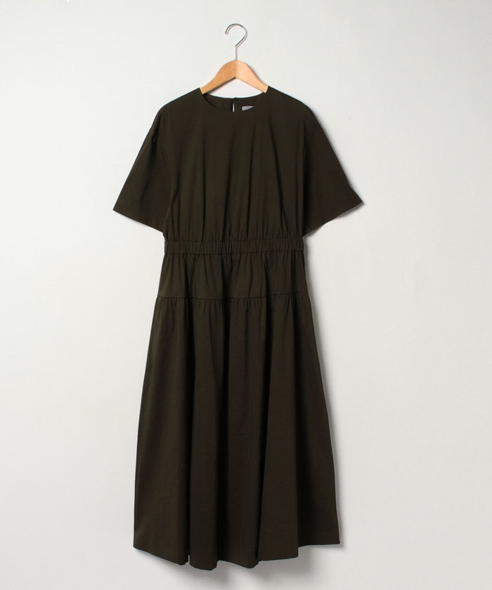 ワンピース CRISP LINEN APRIE(505282310) | セオリーリュクス