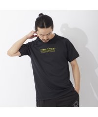 fila(men)/フィラ FILA 【ラン】接触冷感 プリントラグランTシャツ メンズ/505288597