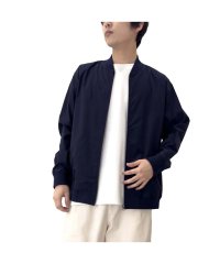 MAC HOUSE(men)/GOOD CREW グッド クルー MA－1ジャケット QGC/00109SS/505288668