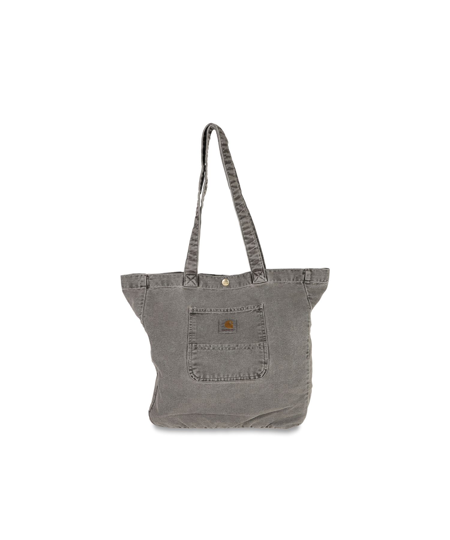 Carhartt トートバッグ Carhartt トートバッグ バーティカルスナップトート メンズ