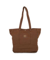 Carhartt/カーハート carhartt トートバッグ ベイフィード メンズ レディース キャンバス BAYFIELD TOTE BAG ブラック ブラウン ブルー 黒 I/505288981