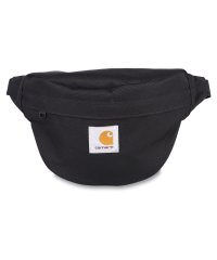 Carhartt/カーハート carhartt ボディバッグ ウエストバッグ ポーチ ヒップバッグ ジェイク メンズ レディース JAKE HIP BAG ブラック ブラウン ブ/505288985