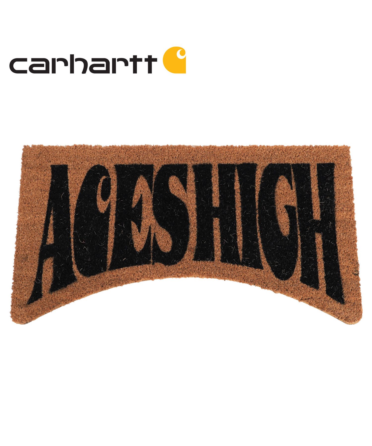 carhartt - カーハート　CARHARTT  玄関マット カーハート carhartt 玄関マット ドアマット エース 室内 ACES