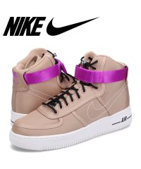 NIKE/NIKE AIR FORCE 1 HIGH 07 LV8 MOVING COMPANY ナイキ エアフォース1 ハイ スニーカー メンズ ベージュ DV0790/505289006