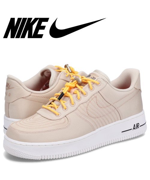 Shop Nike Air Force 1 '07 LV8 DV0794-100 beige | SNIPES USA