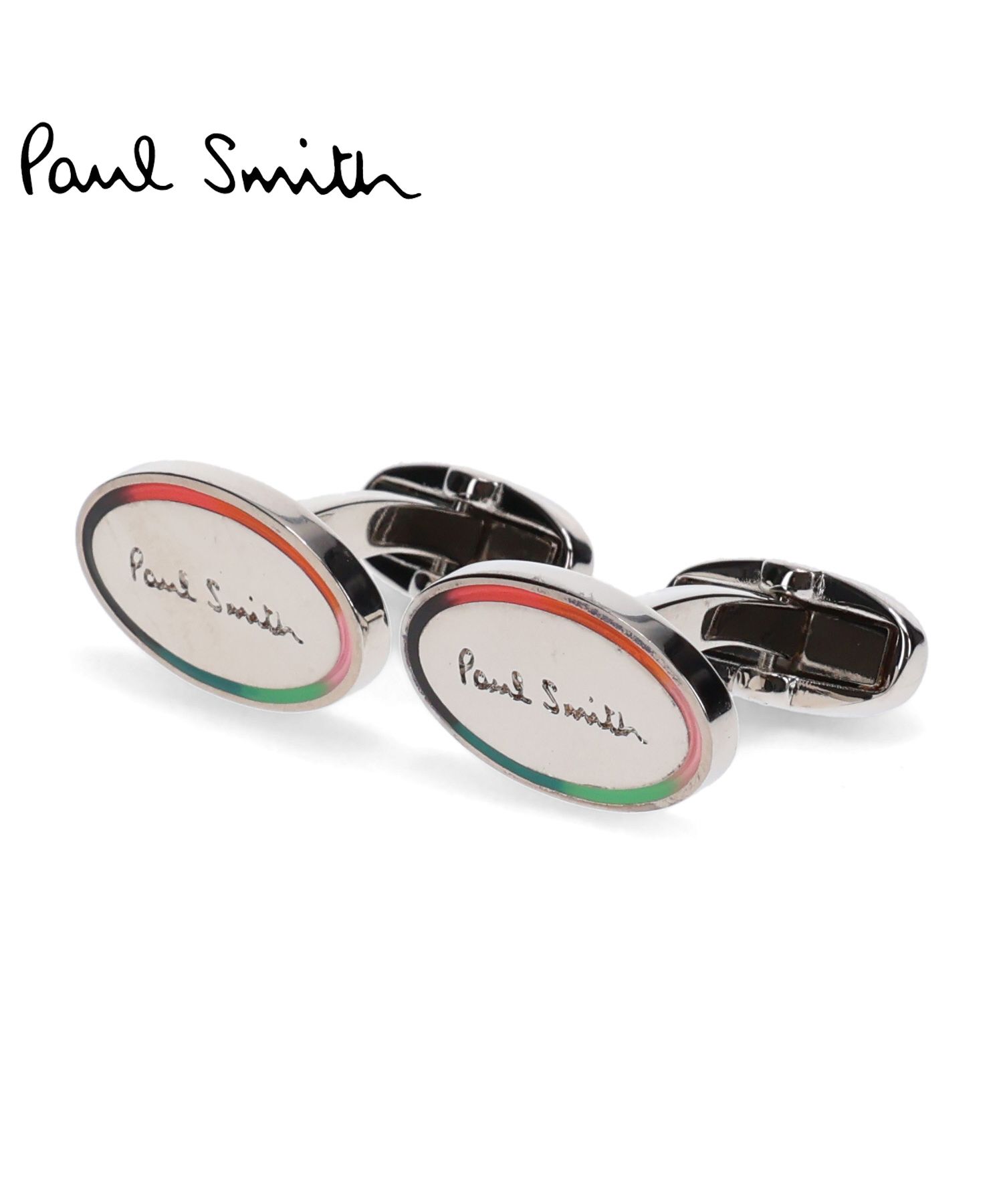 ポールスミス Paul Smith カフスボタン カフリンクス メンズ ブランド