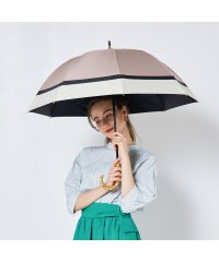 Refume/レフューム Refume 日傘 完全遮光 長傘 遮光率100% 軽量 遮光 2段 晴雨兼用 UVカット Refume レフューム レディース 雨傘 傘 遮熱 雨/505289029
