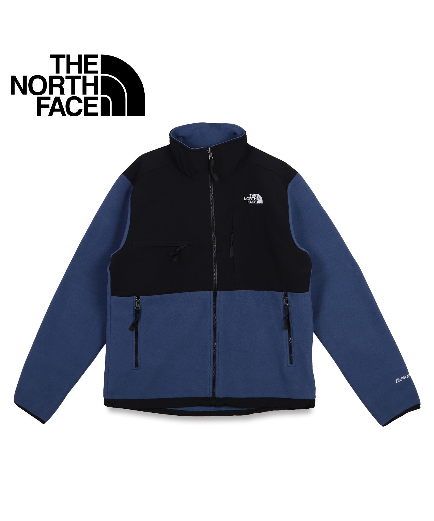 ノースフェイス THE NORTH FACE フリース ジャケット デナリ ノースフェイス THE NORTH FACE フリース ジャケット デナリ