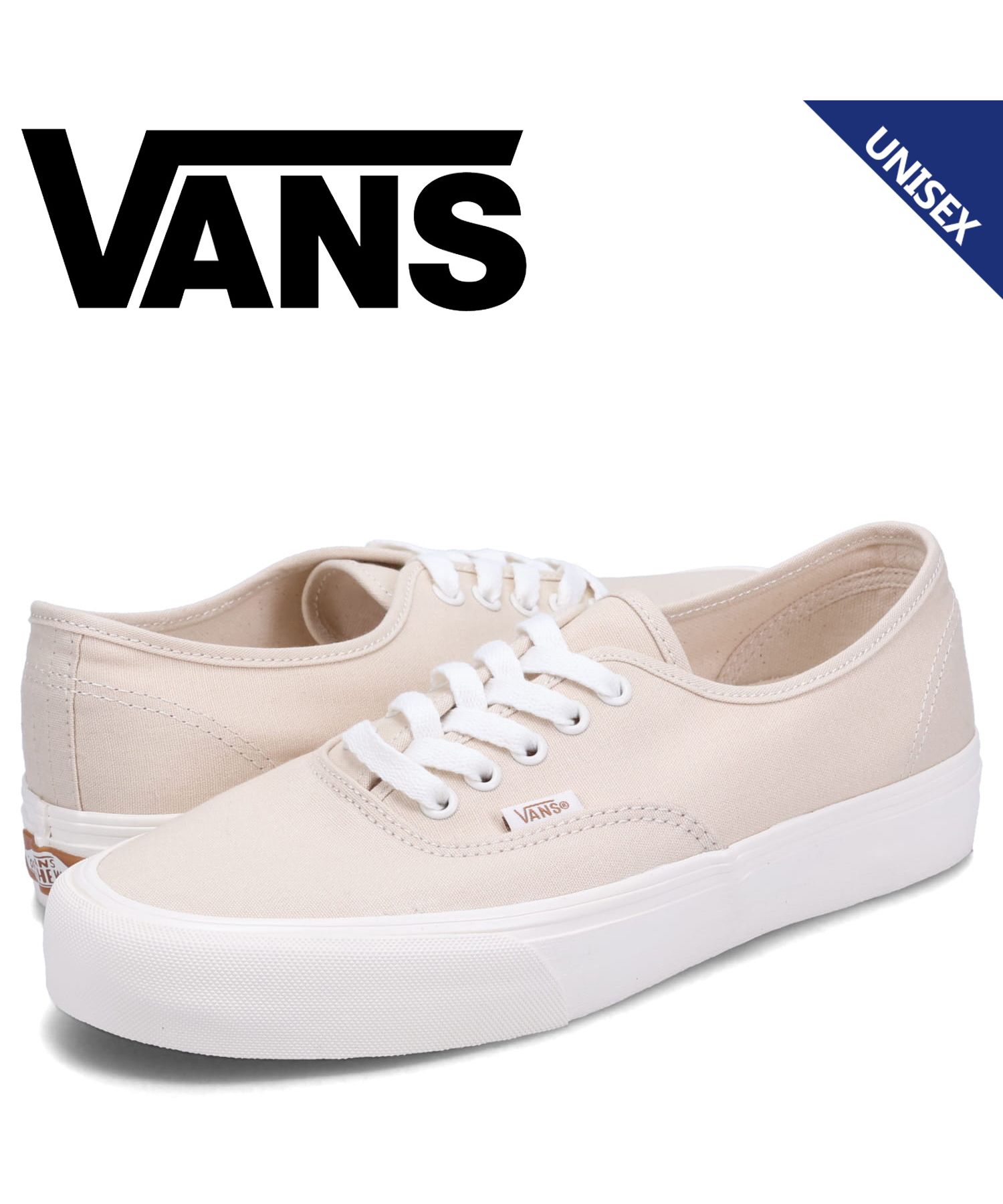 セール】ヴァンズ VANS VANS ヴァンズ オーセンティック