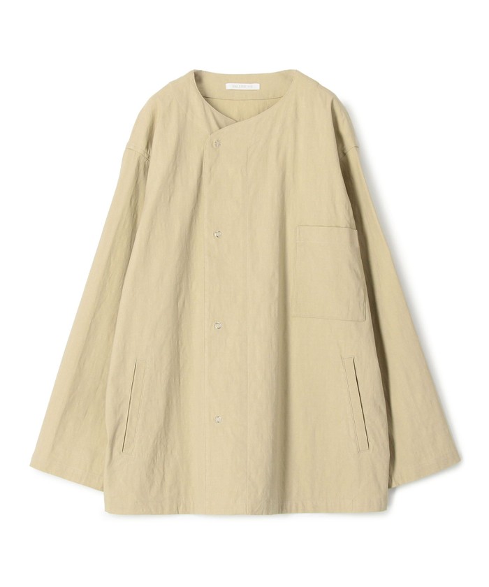 クーポン】【セール 30%OFF】ビスコースリネンストレッチ ノー
