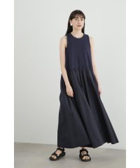 JILL STUART/◆タフタドッキングワンピース/505293109