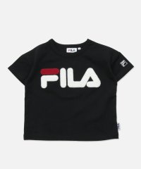 FILA/〈フィラ〉ビッグシルエット半袖Tシャツ/505293755