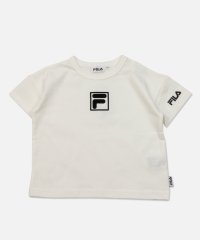 FILA/〈フィラ〉ビッグシルエット半袖Tシャツ/505293755