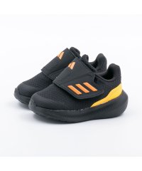 Adidas/アディダス adidas ベビー キッズ 男の子 女の子 スニーカー ブラック ピンク レッド 黒 赤 オレンジ マジックテープ 子供靴 ベビーシューズ ZE－/505293915