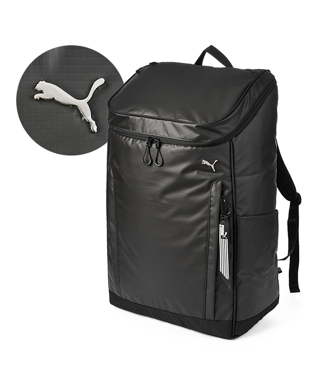 クーポン】プーマ PUMA プーマ リュック PUMA 35L スクエア