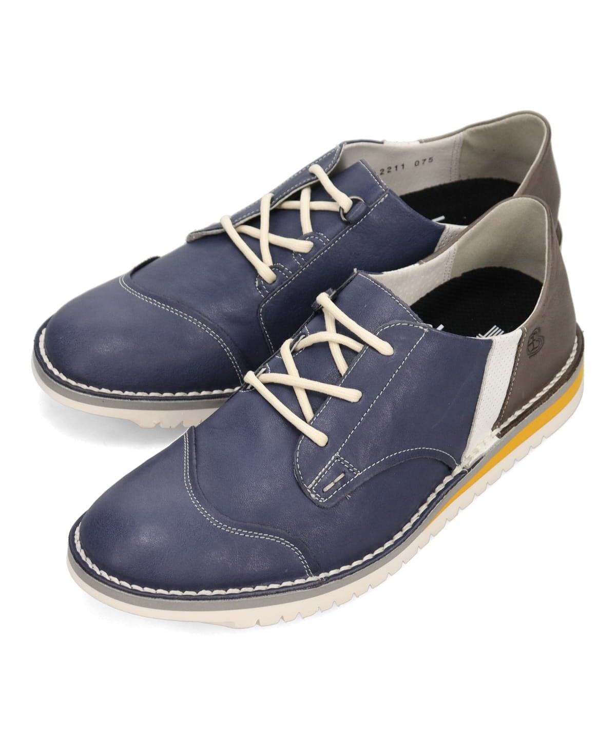 クーポン】ランバン オン ブルー LANVIN en Bleu レースアップ クーポン】ランバン オン ブルー LANVIN en Bleu レースアップ
