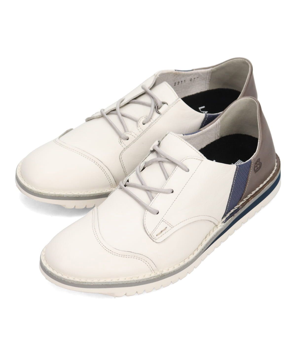 クーポン】ランバン オン ブルー LANVIN en Bleu レースアップ クーポン】ランバン オン ブルー LANVIN en Bleu レースアップ